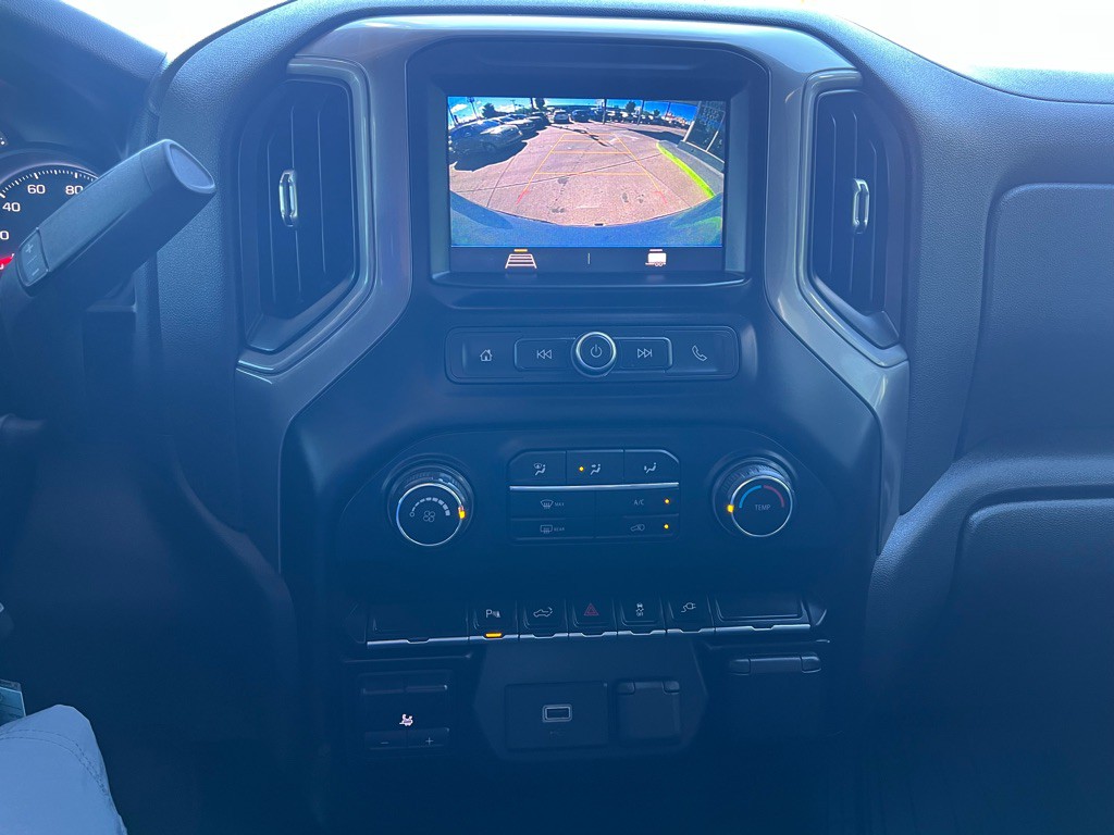 2020 Chevrolet Silverado 1500 Image 15