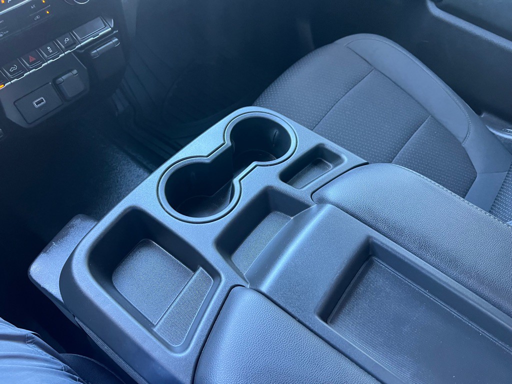2020 Chevrolet Silverado 1500 Image 16