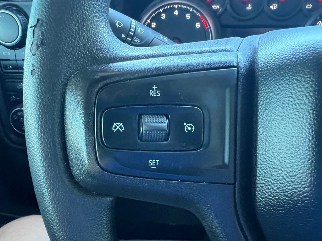 2020 Chevrolet Silverado 1500 Image 17