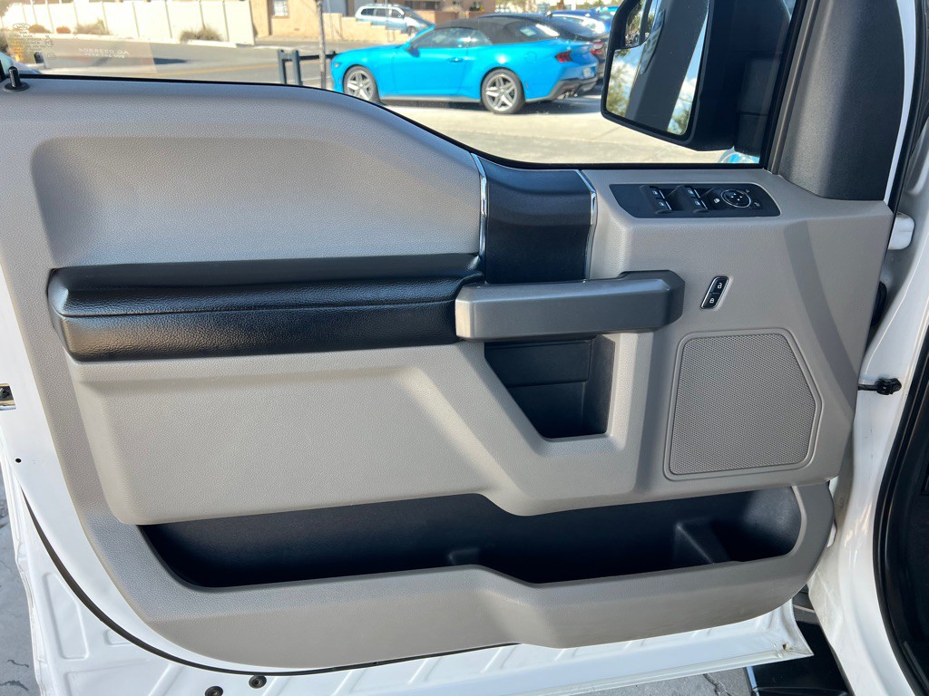2018 Ford F-150 Image 10