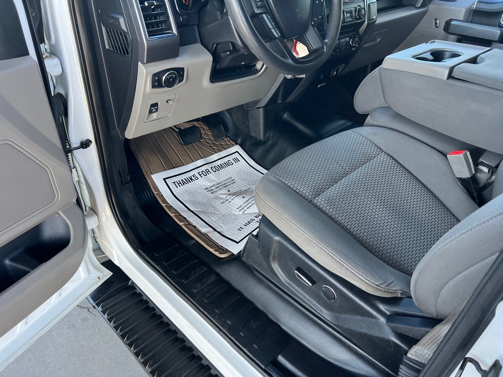 2018 Ford F-150 Image 11