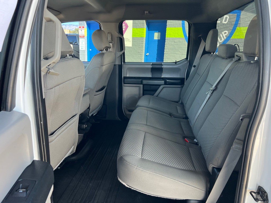2018 Ford F-150 Image 13