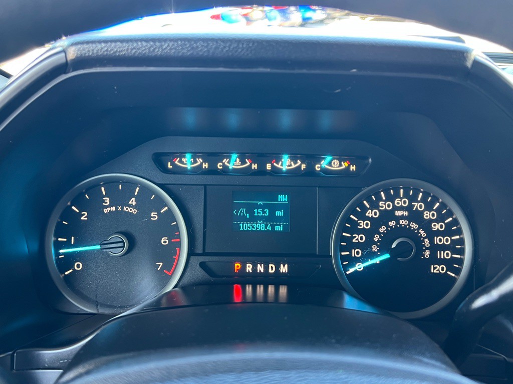 2018 Ford F-150 Image 14