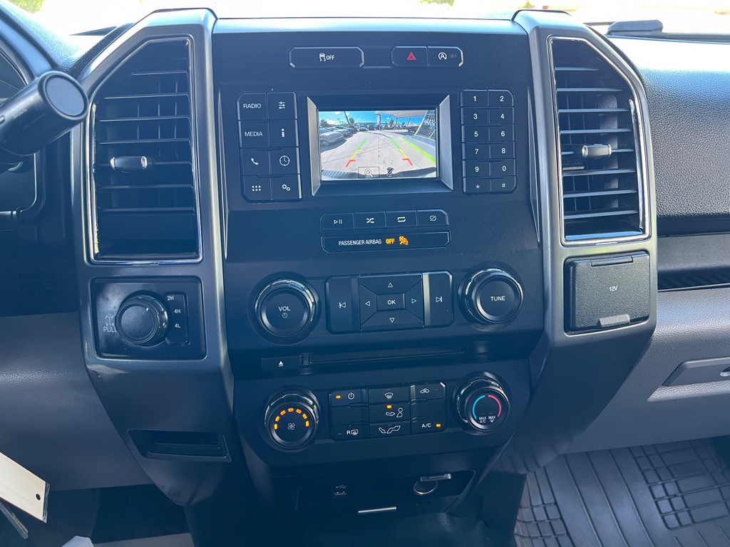 2018 Ford F-150 Image 15