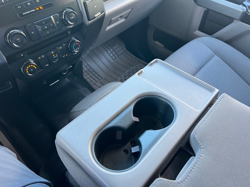2018 Ford F-150 Image 16