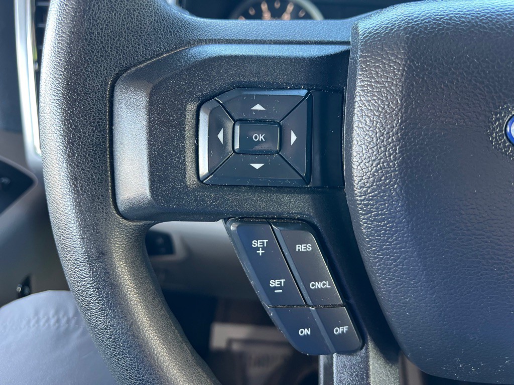 2018 Ford F-150 Image 17