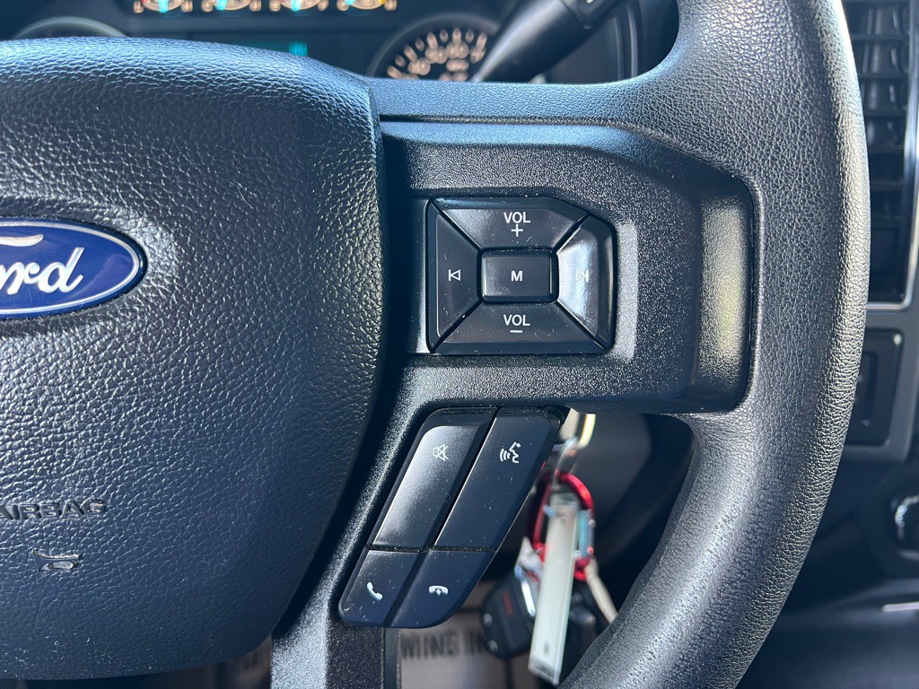 2018 Ford F-150 Image 18