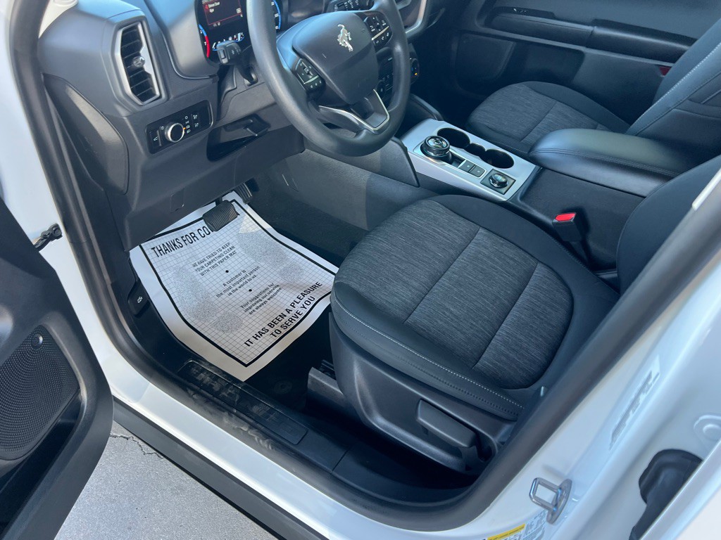 2023 Ford Bronco Image 11