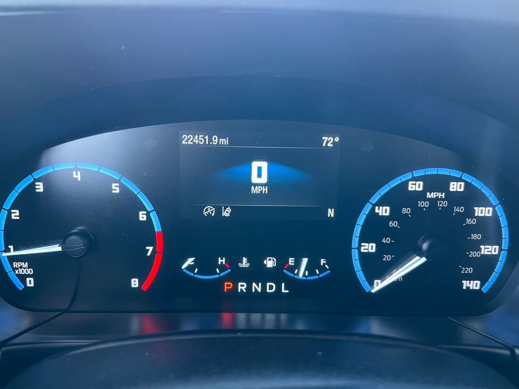 2023 Ford Bronco Image 14