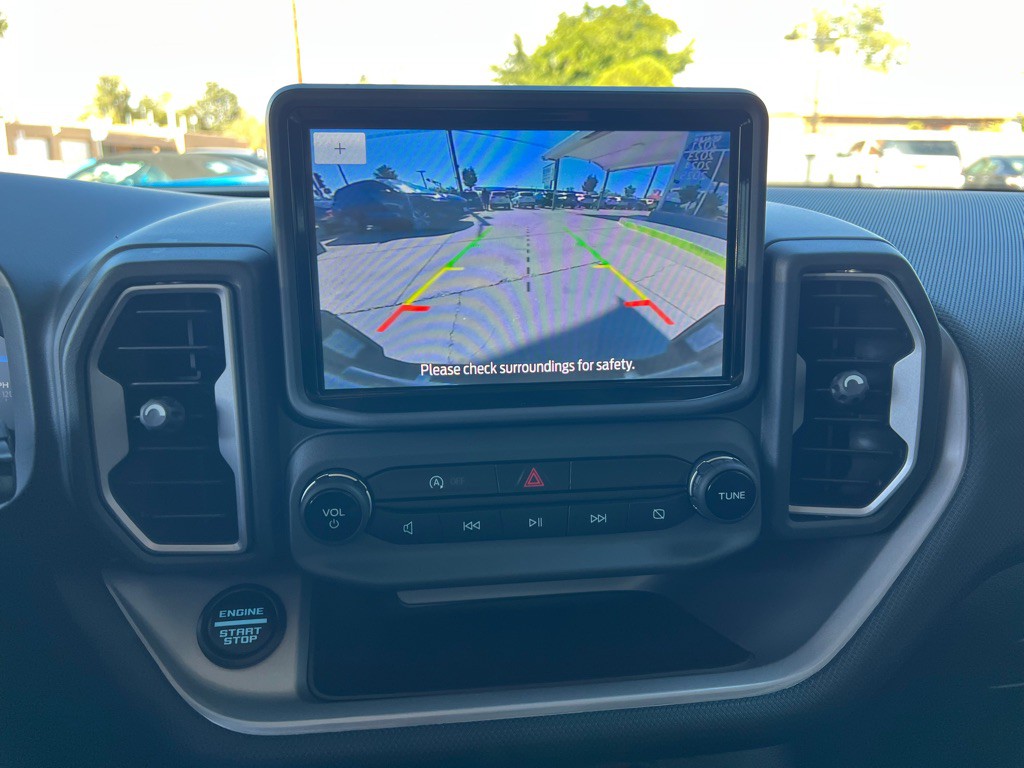 2023 Ford Bronco Image 15