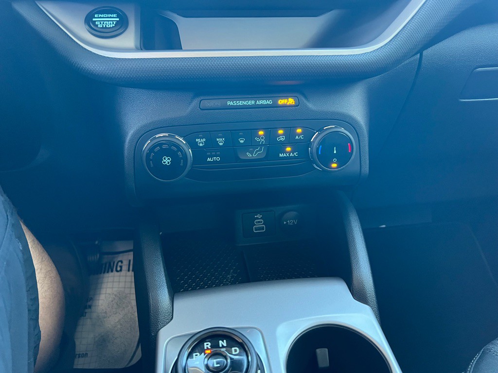 2023 Ford Bronco Image 16