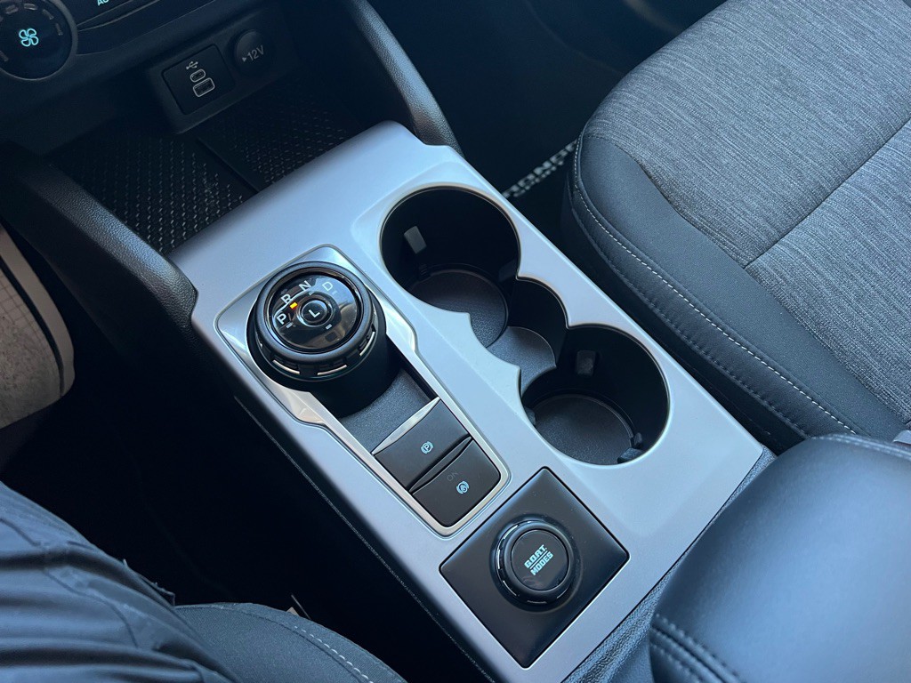 2023 Ford Bronco Image 17