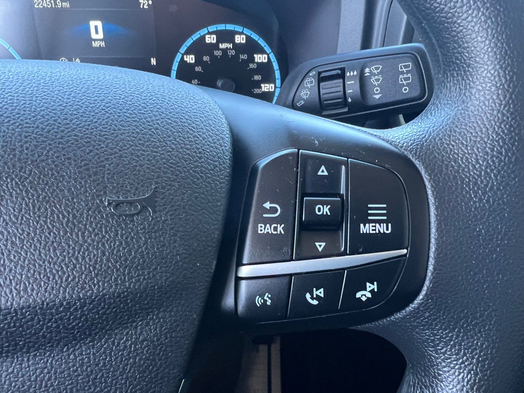 2023 Ford Bronco Image 19