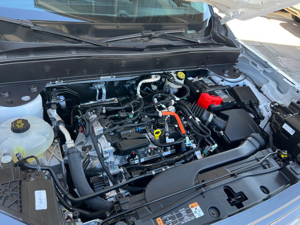 2023 Ford Bronco Image 20