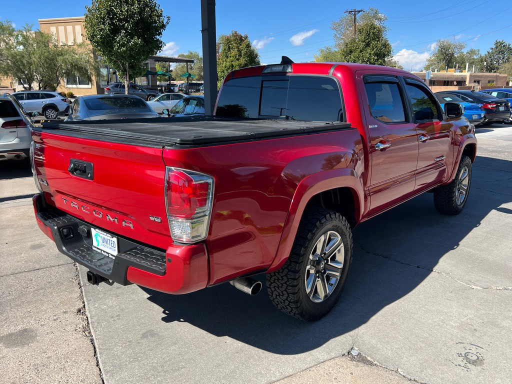 2019 Toyota Tacoma Image 5
