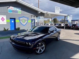 Image for 2015 Dodge Challenger SXT ID: 6935101