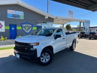 Image for 2019 Chevrolet Silverado 1500  ID: 6935180