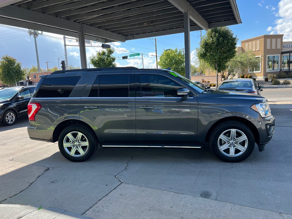 2019 Ford Expedition Image 4