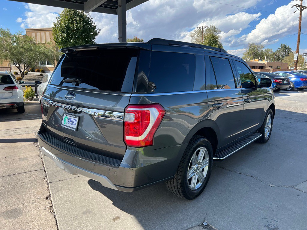 2019 Ford Expedition Image 5