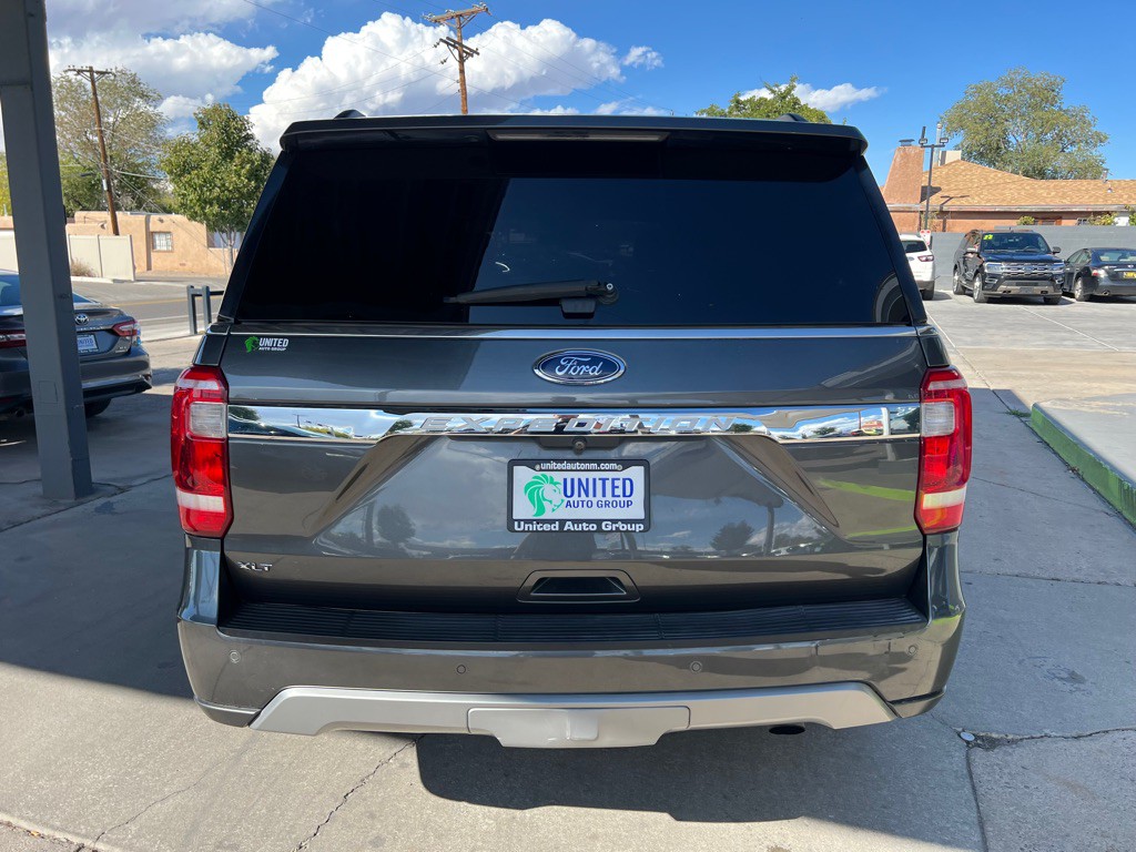 2019 Ford Expedition Image 6
