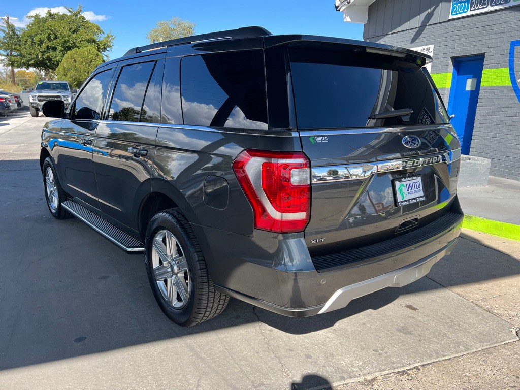 2019 Ford Expedition Image 7