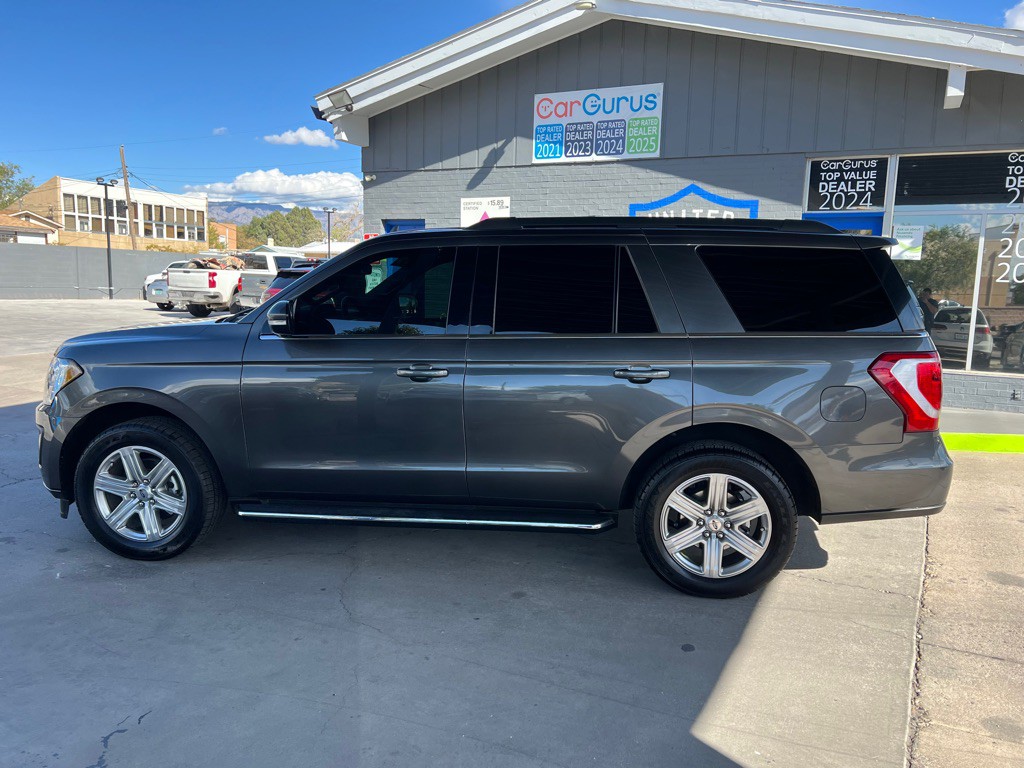 2019 Ford Expedition Image 8