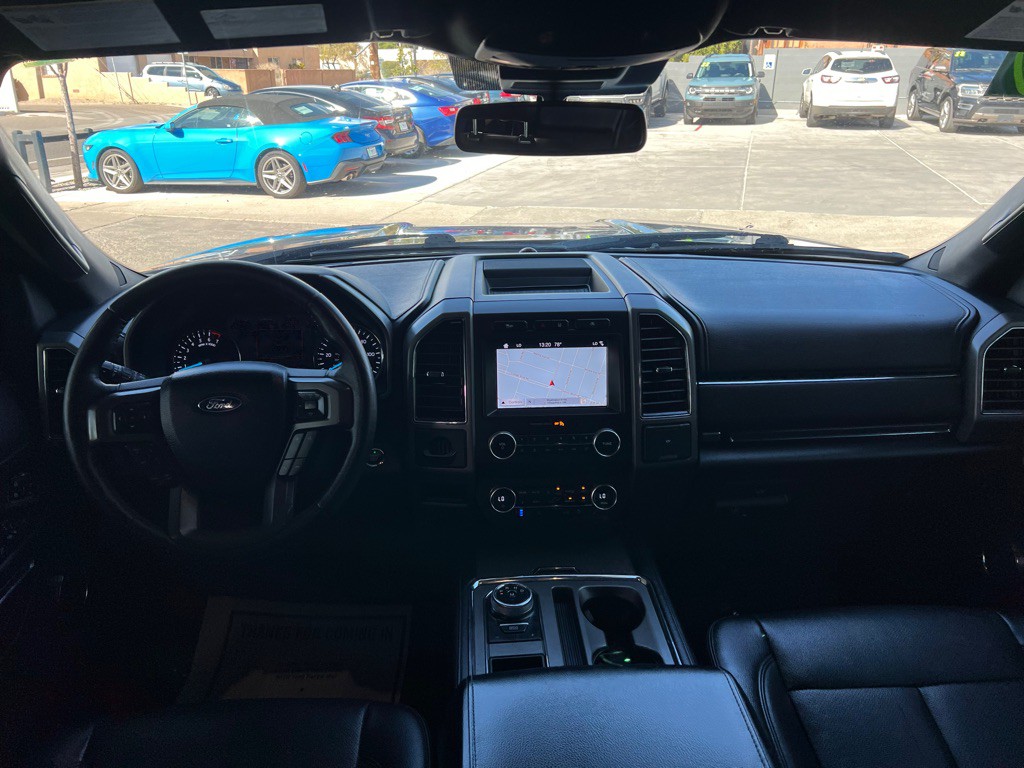 2019 Ford Expedition Image 9