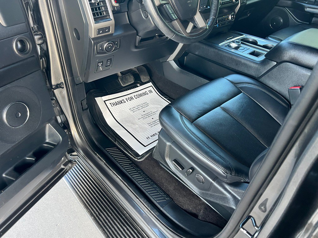 2019 Ford Expedition Image 11