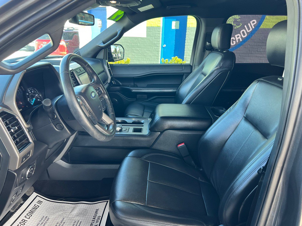 2019 Ford Expedition Image 12