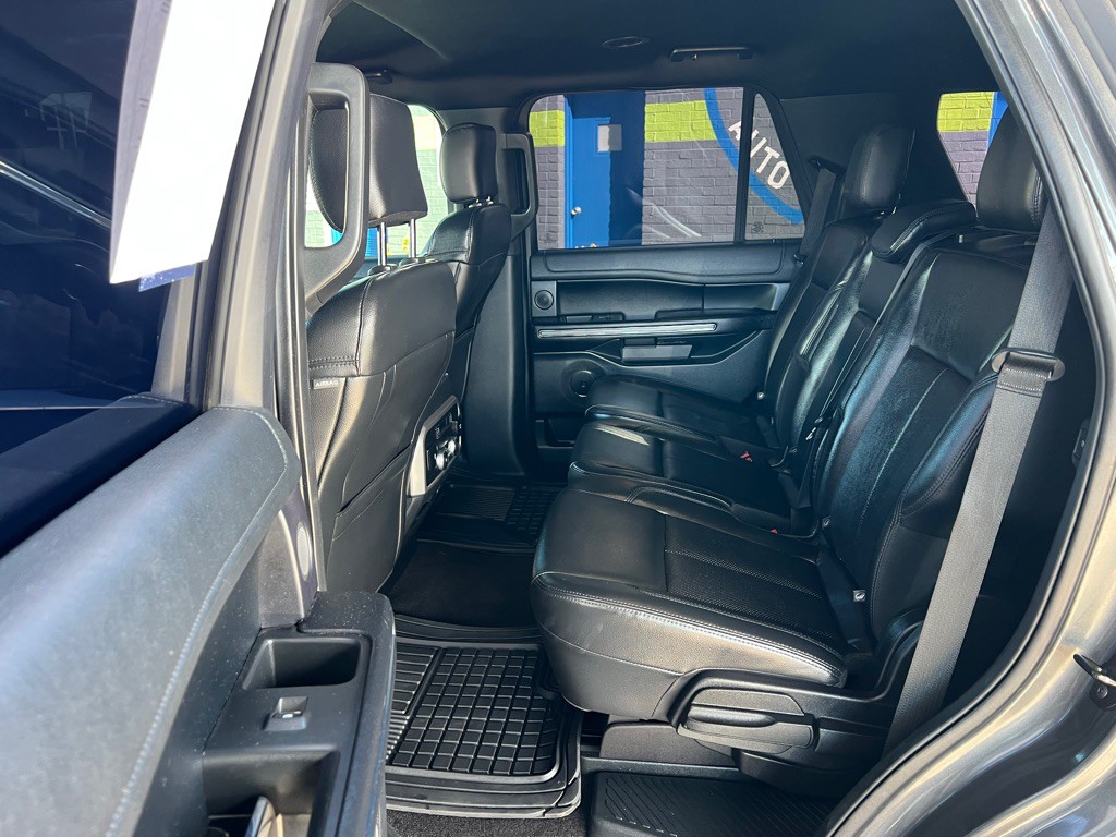 2019 Ford Expedition Image 13