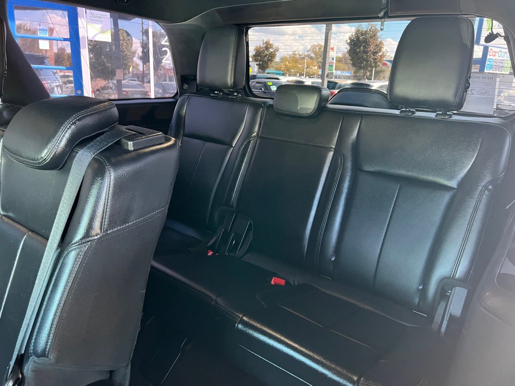 2019 Ford Expedition Image 14