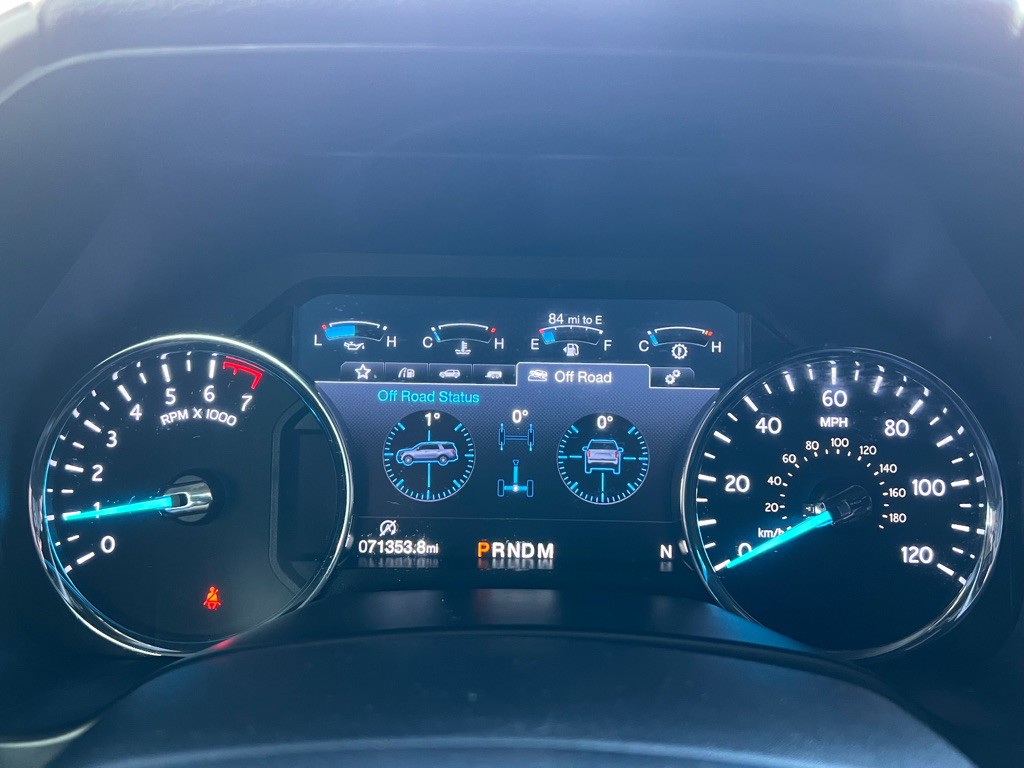 2019 Ford Expedition Image 15