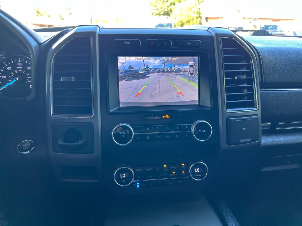 2019 Ford Expedition Image 17