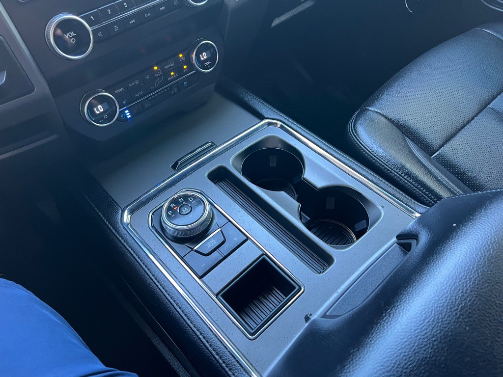 2019 Ford Expedition Image 18