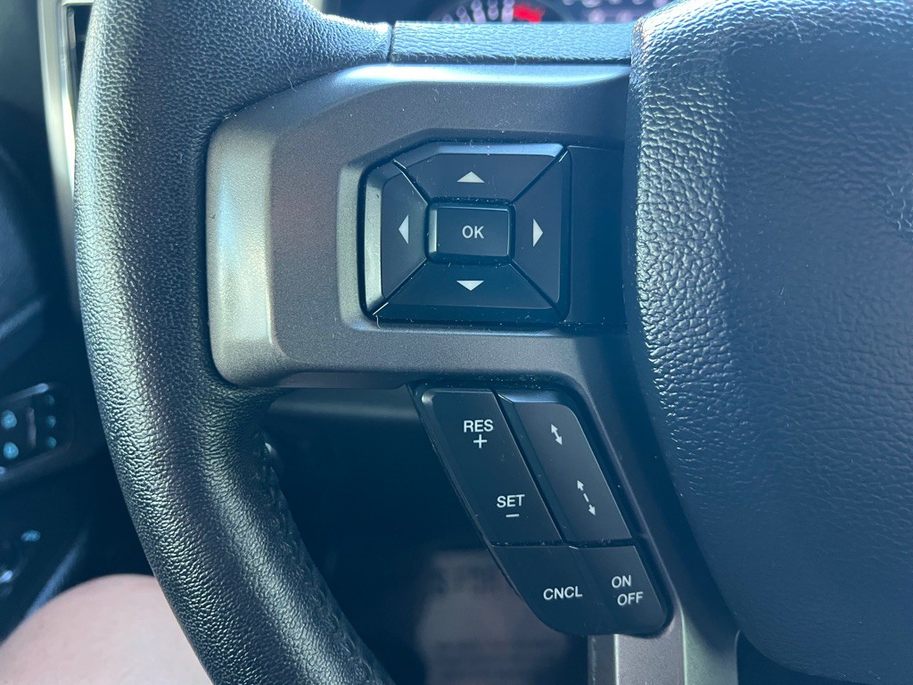 2019 Ford Expedition Image 19