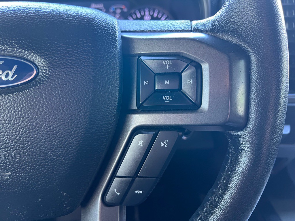 2019 Ford Expedition Image 20