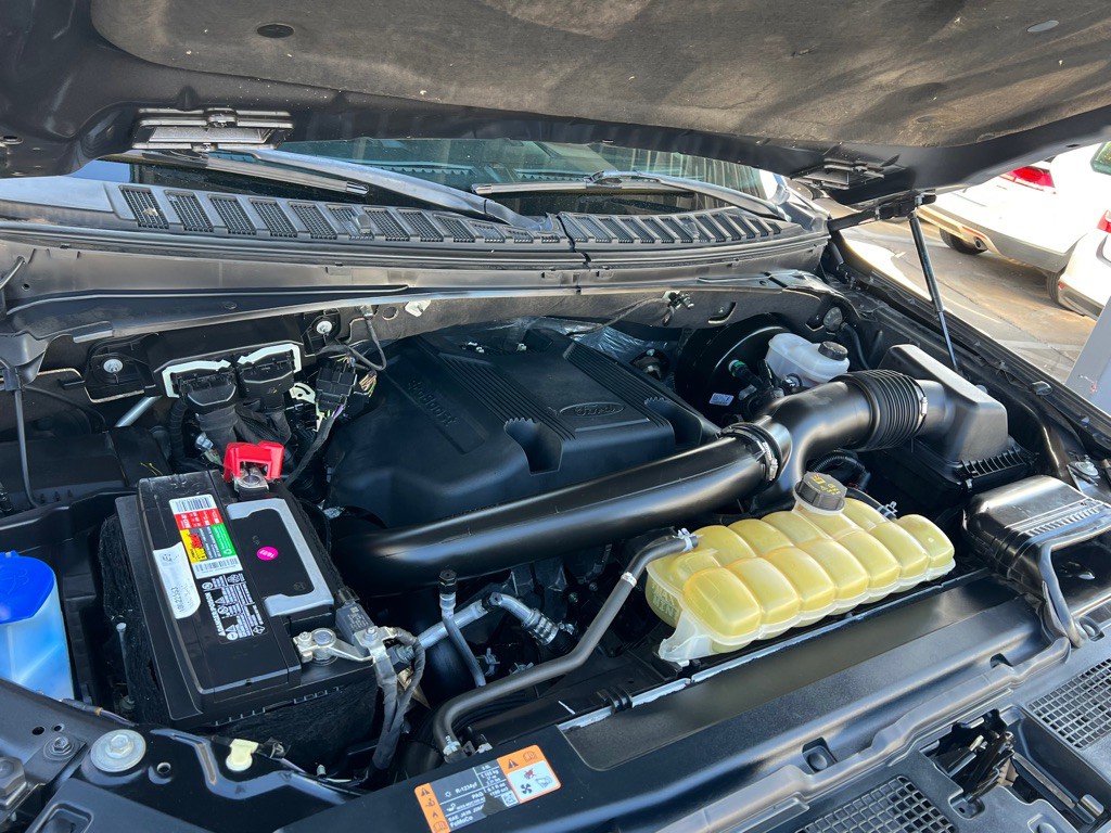 2019 Ford Expedition Image 21