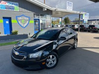 Image for 2014 Chevrolet Cruze LT ID: 6942329