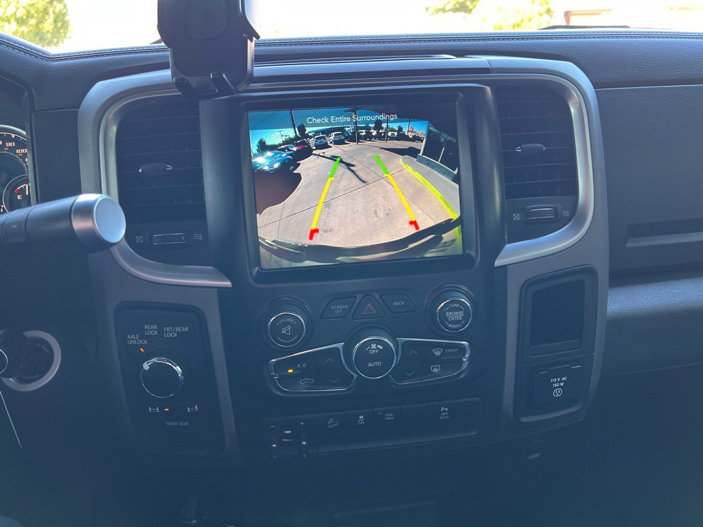 2017 RAM 2500 Image 15