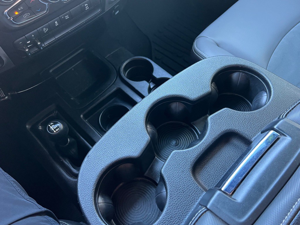 2017 RAM 2500 Image 16