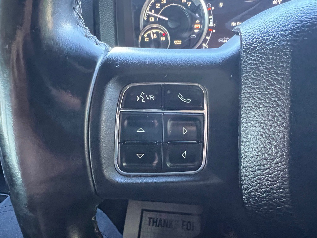 2017 RAM 2500 Image 17