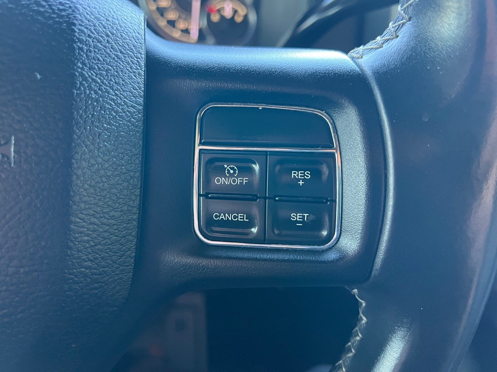 2017 RAM 2500 Image 18