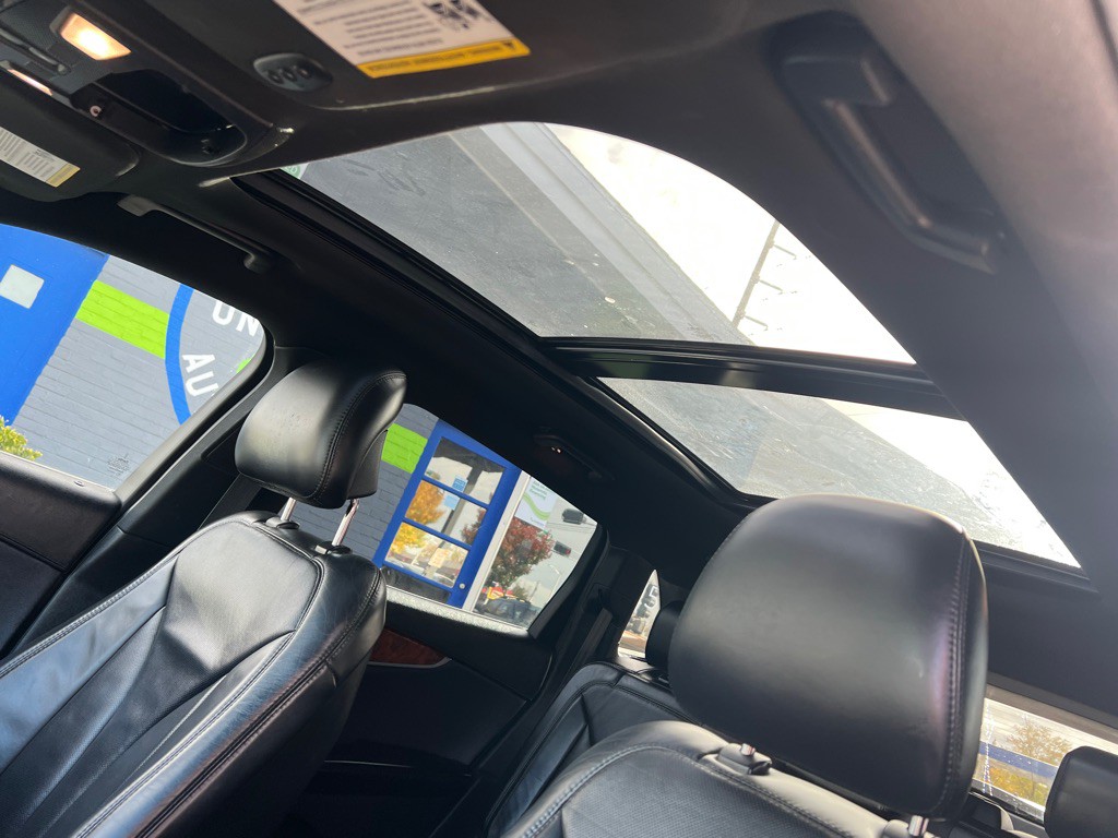 2017 Lincoln MKX Image 21