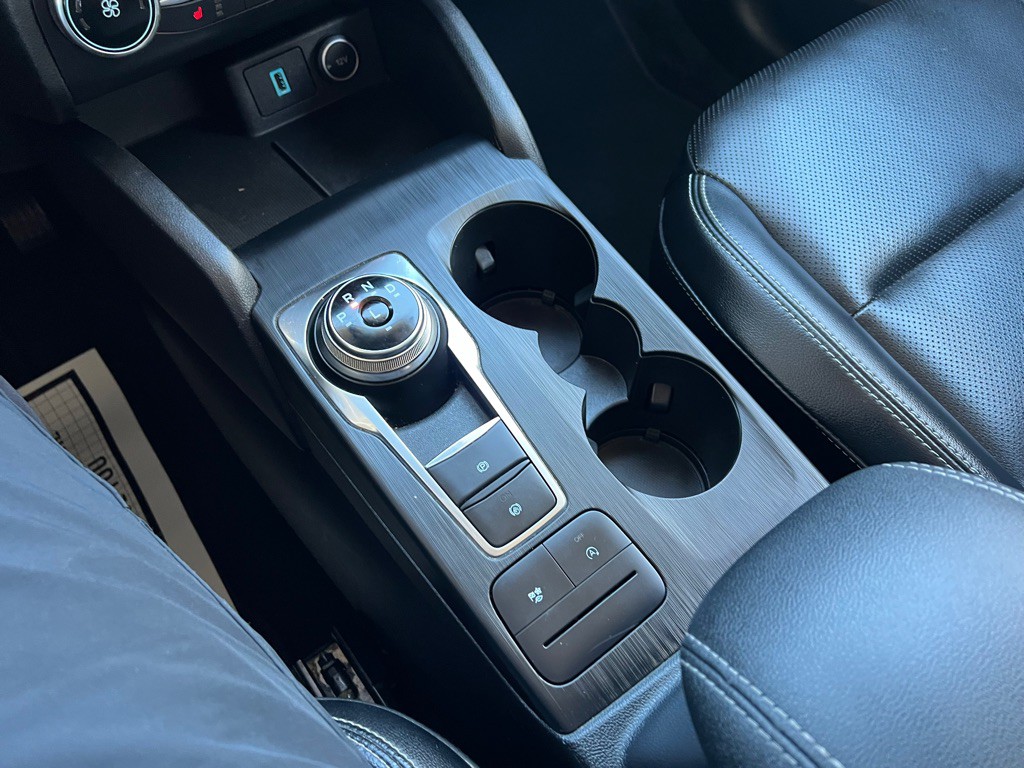 2020 Ford Escape Image 18