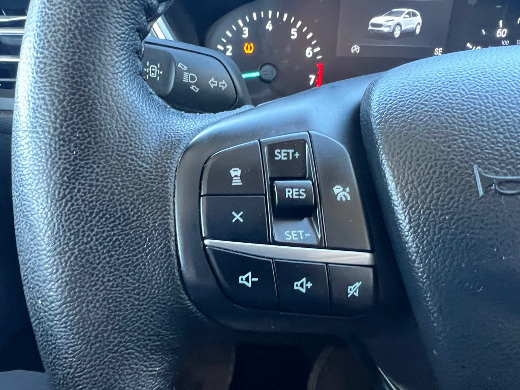 2020 Ford Escape Image 19