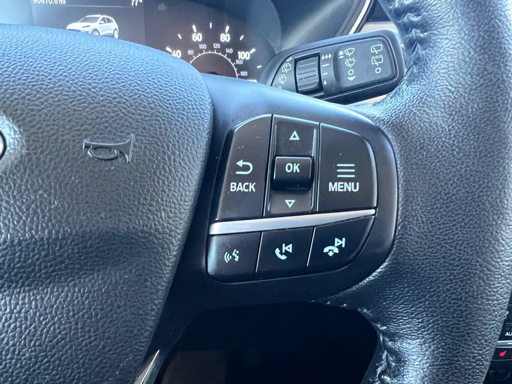 2020 Ford Escape Image 20