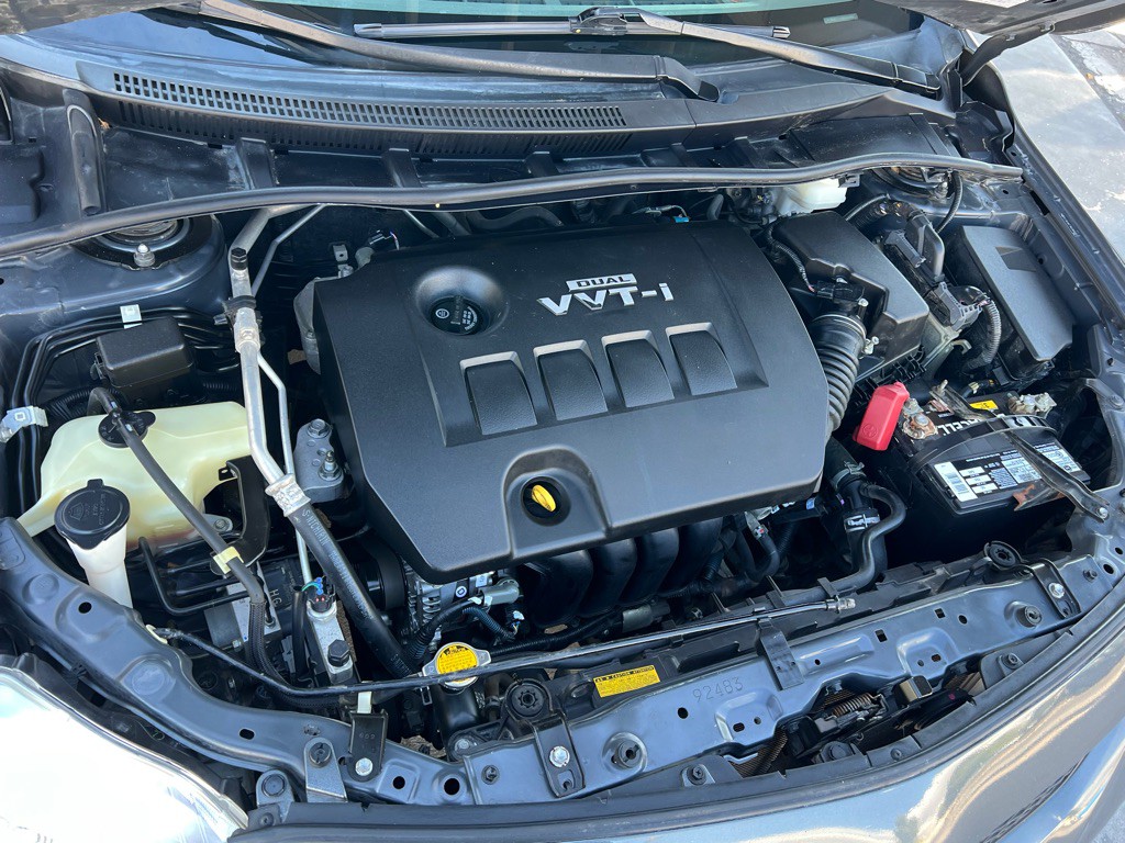 2010 Toyota Corolla Image 17