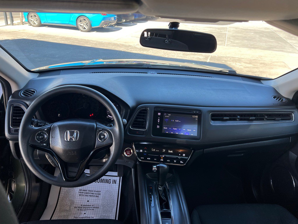 2016 Honda HR-V Image 9