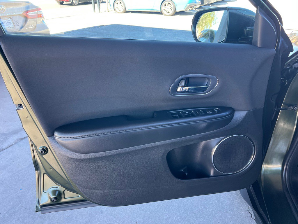 2016 Honda HR-V Image 10