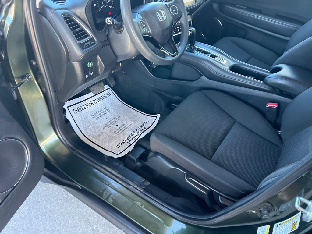 2016 Honda HR-V Image 11